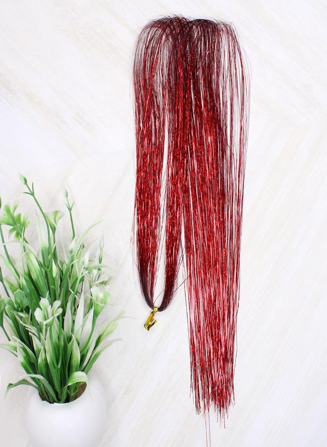 KAVIN Hair Streaks - Image 4